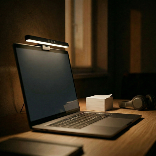 Loomla™ VersaBar — Adapt Your Light