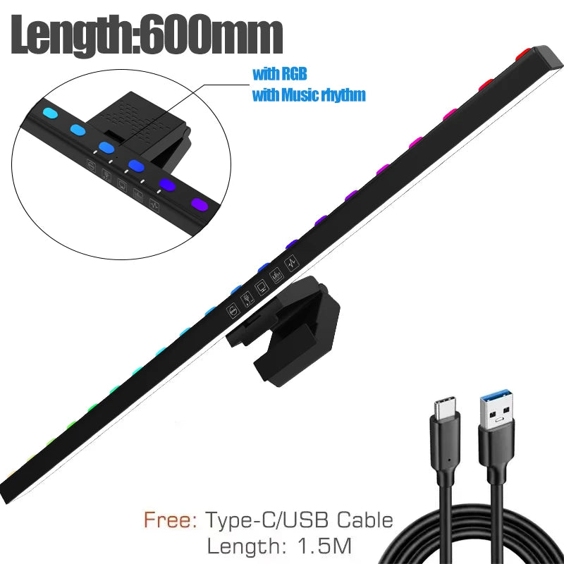 Loomla™ VersaBar — Adapt Your Light