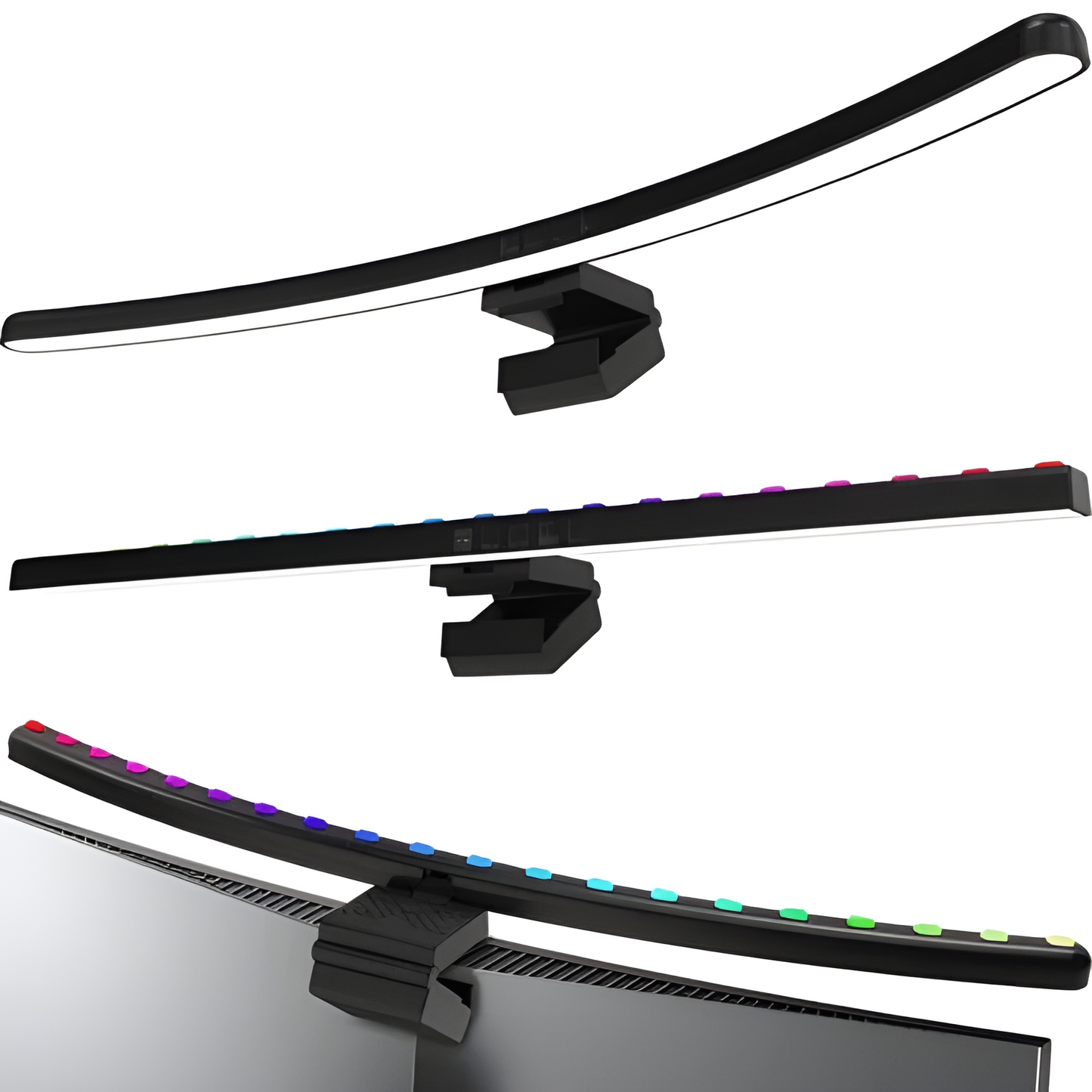 Loomla™ VersaBar — Adapt Your Light