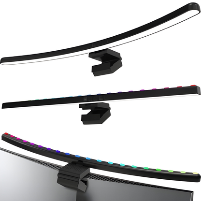 Loomla™ VersaBar — Adapt Your Light