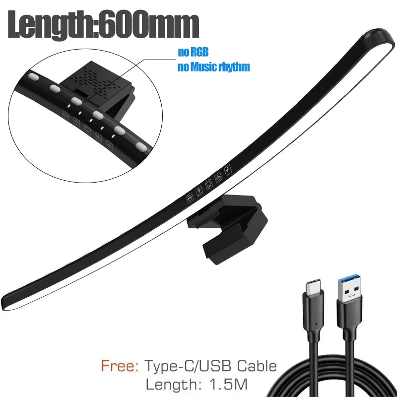 Loomla™ VersaBar — Adapt Your Light