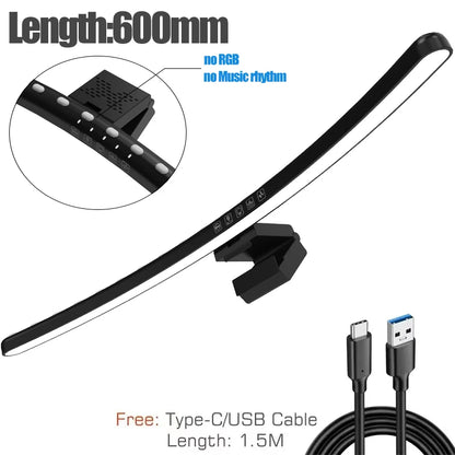 Loomla™ VersaBar — Adapt Your Light