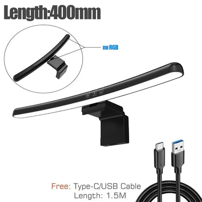 Loomla™ VersaBar — Adapt Your Light