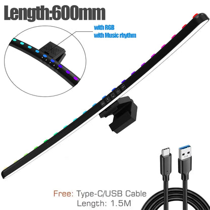 Loomla™ VersaBar — Adapt Your Light