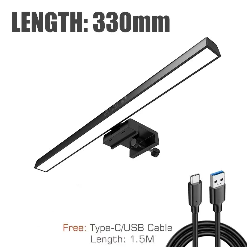 Loomla™ VersaBar — Adapt Your Light