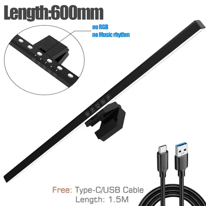 Loomla™ VersaBar — Adapt Your Light