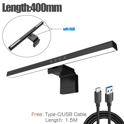 Loomla™ VersaBar — Adapt Your Light