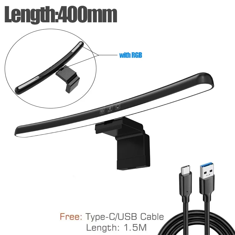 Loomla™ VersaBar — Adapt Your Light