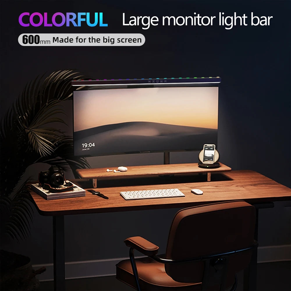 Loomla™ VersaBar — Adapt Your Light