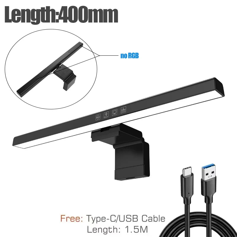 Loomla™ VersaBar — Adapt Your Light