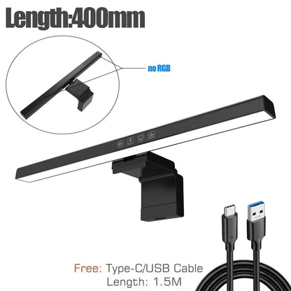 Loomla™ VersaBar — Adapt Your Light