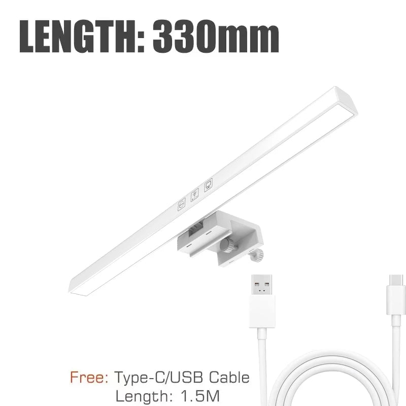 Loomla™ VersaBar — Adapt Your Light